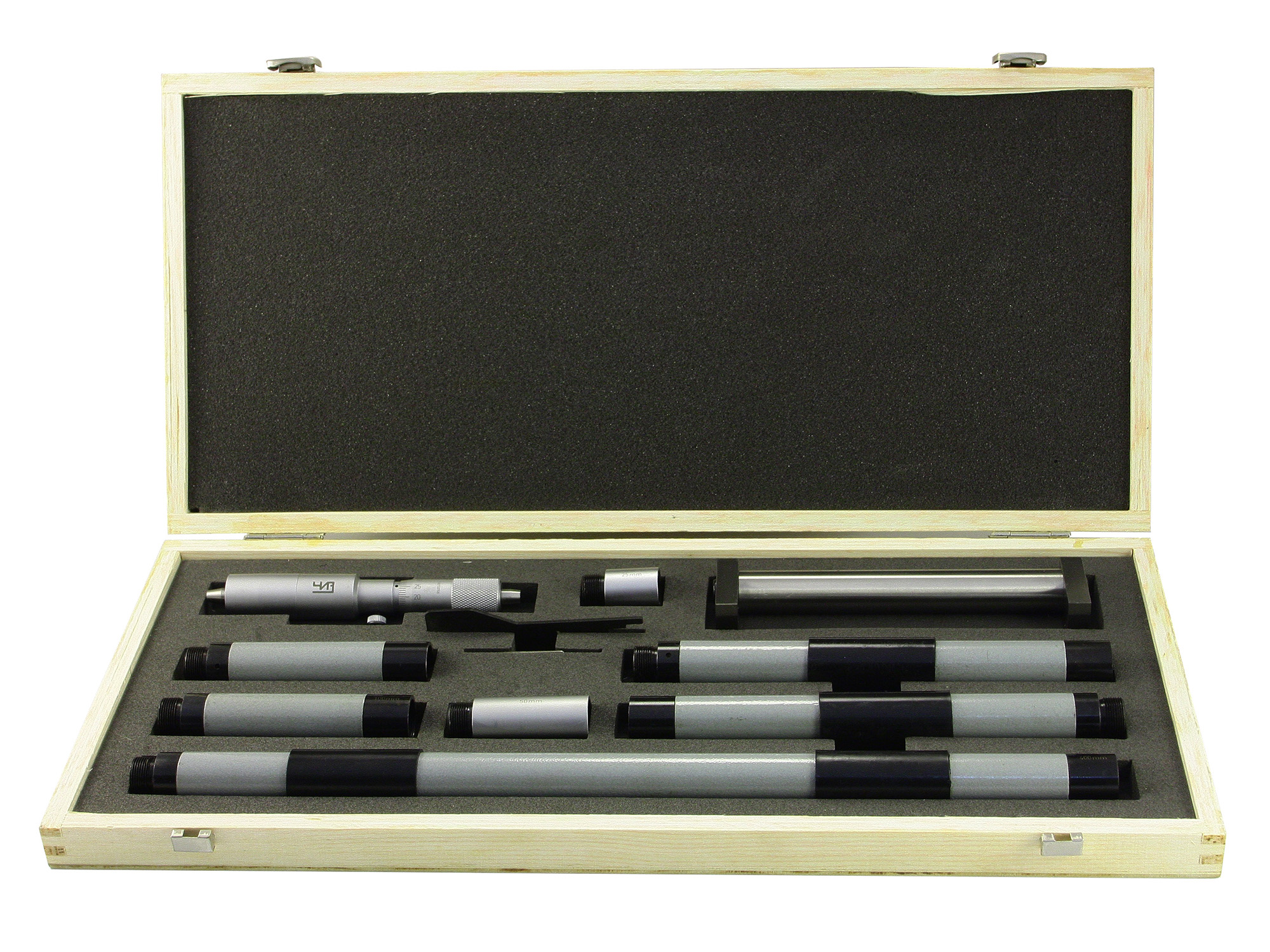 Нутромер НМИ 1250-4000