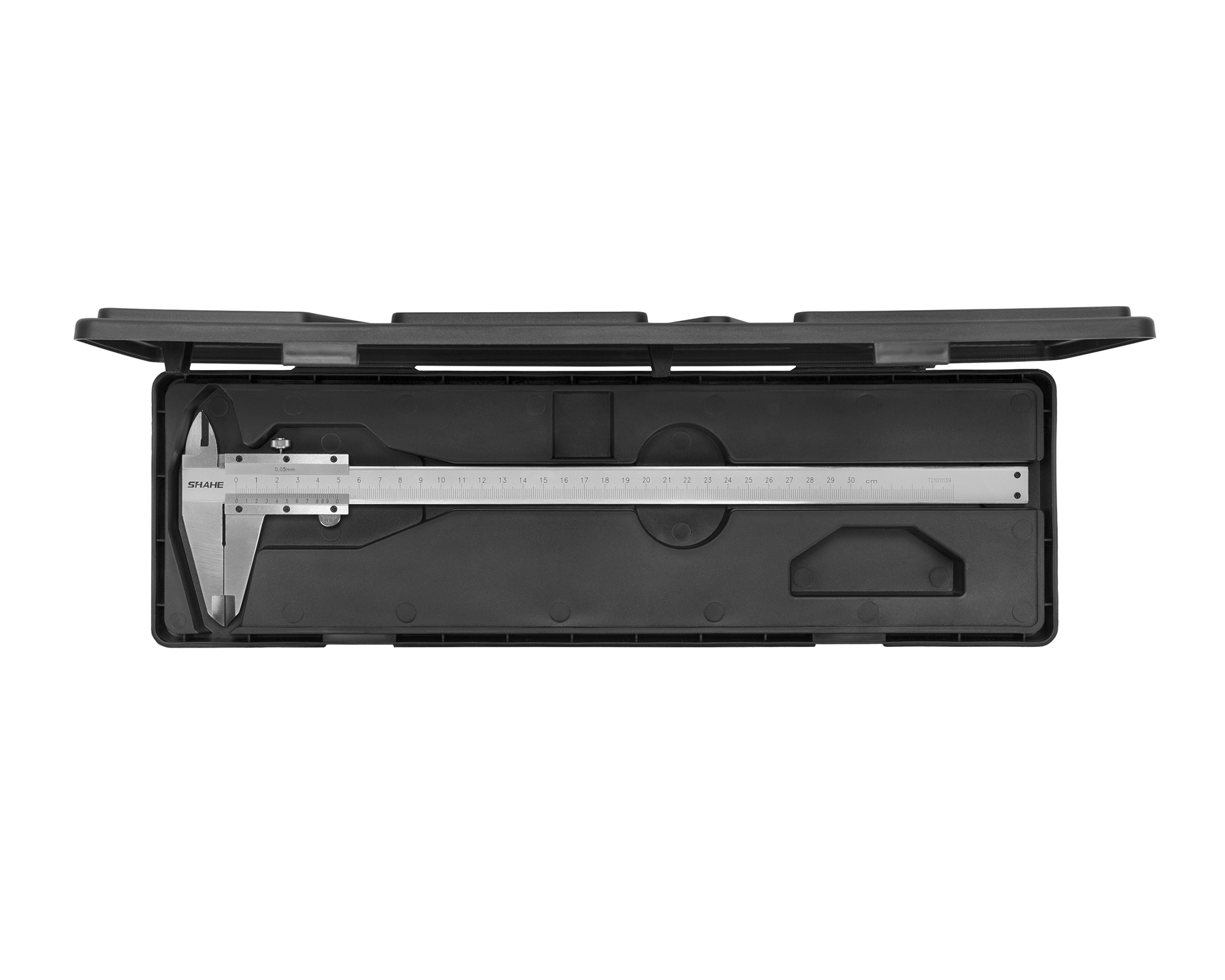 Штангенциркуль ШЦ-1-300 0,05 губки 60мм SHAHE