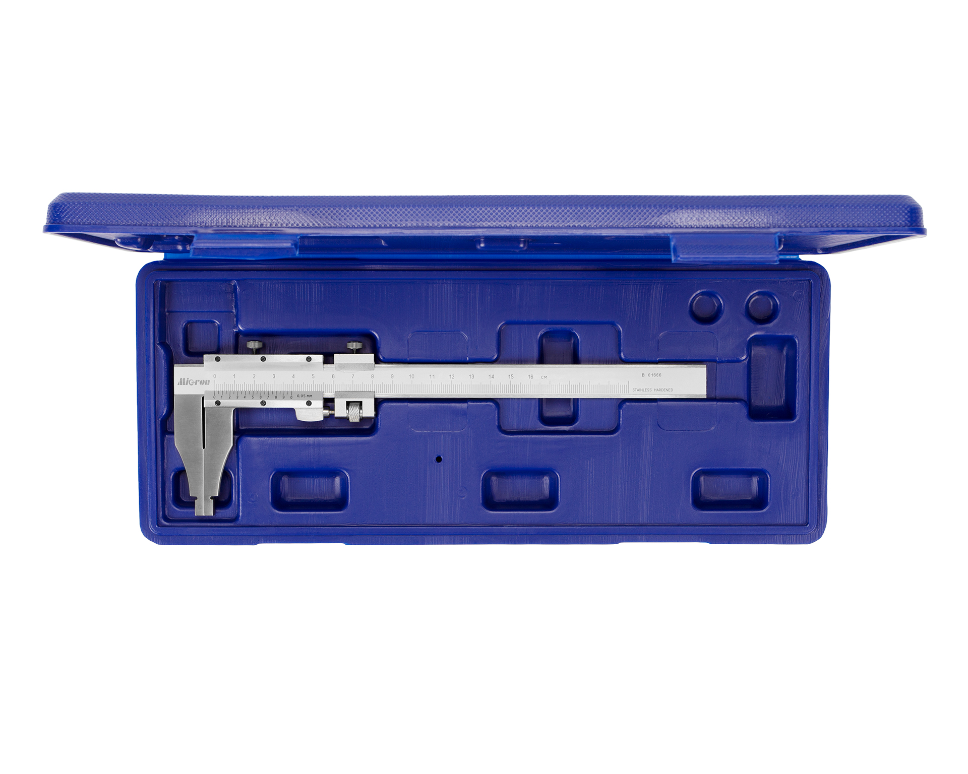 Штангенциркуль ШЦ-3- 160 0,05 МИК