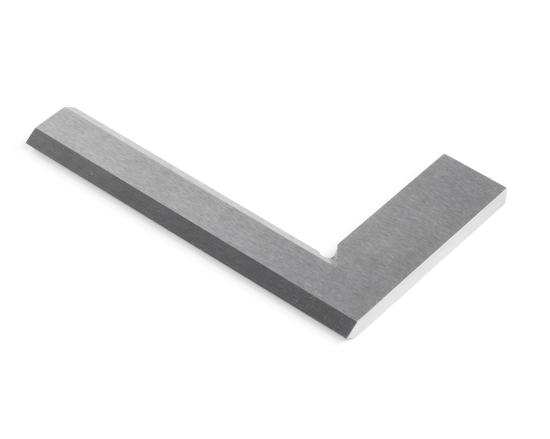 Угольник лекальный УЛ- 60х 40 цельный (плитка)