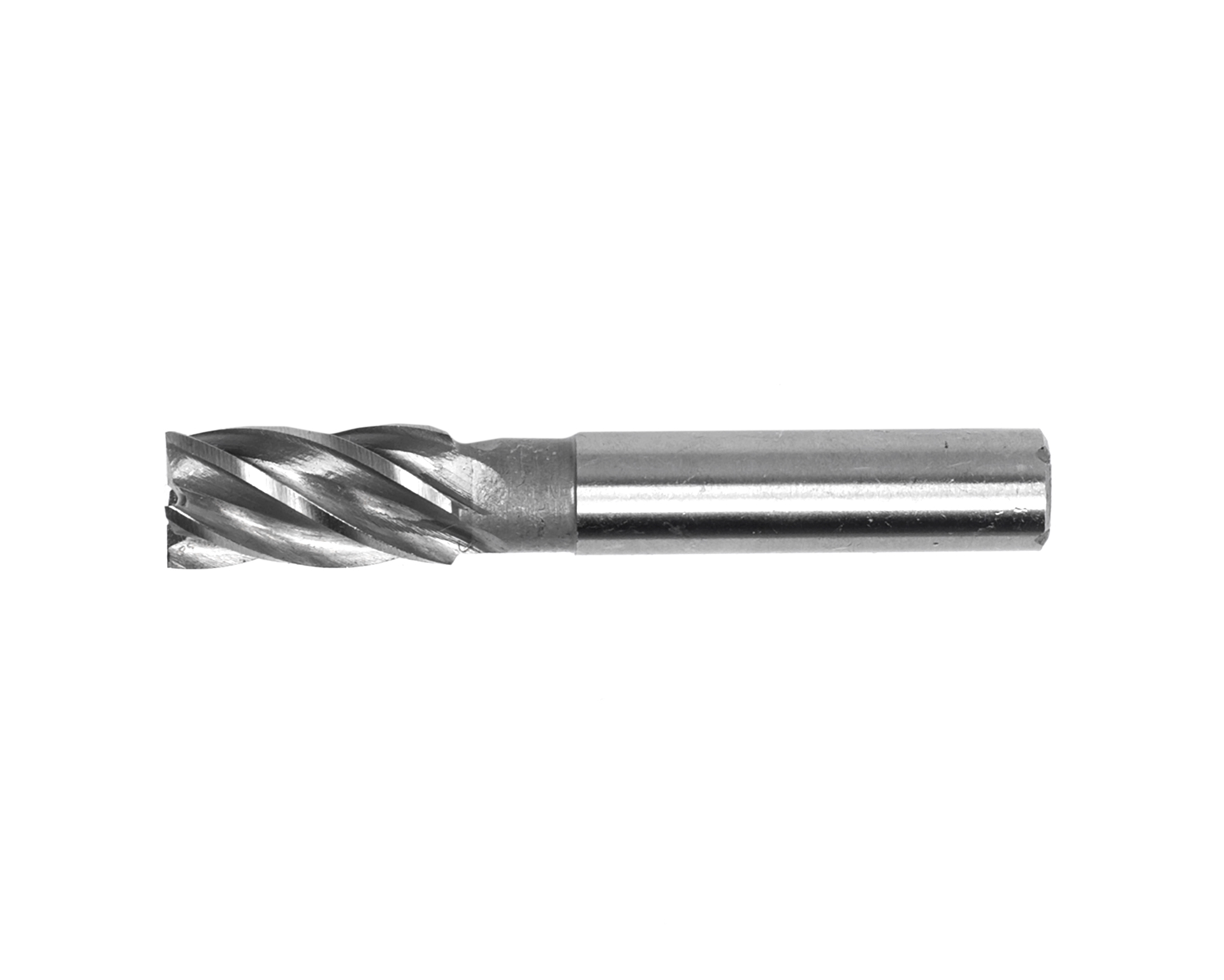 Фреза концевая d14,0х 26х 83 ц/х Р6М5К5 Z=5 CNIC dхв-12мм
