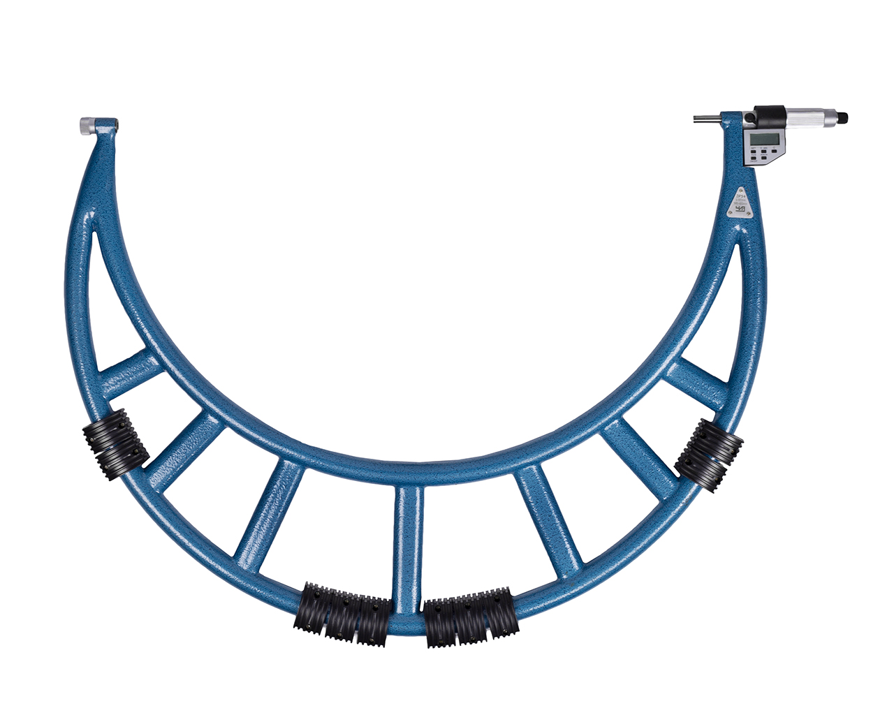 Микрометр МКЦ- 500 0.001 5-кн. ЧИЗ