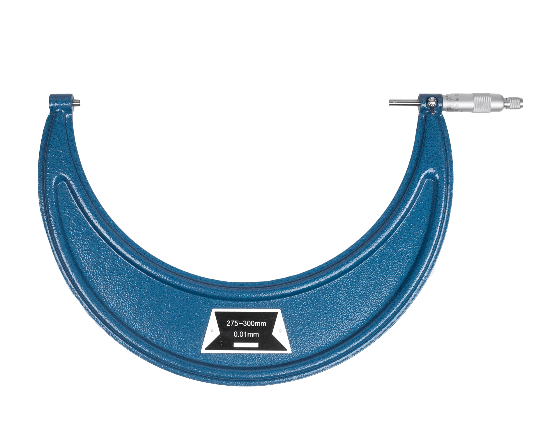 Микрометр МК-300 0.01 МИК с поверкой