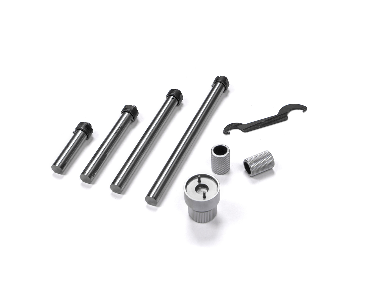 Микрометр МК-600 0.01 МИК с поверкой