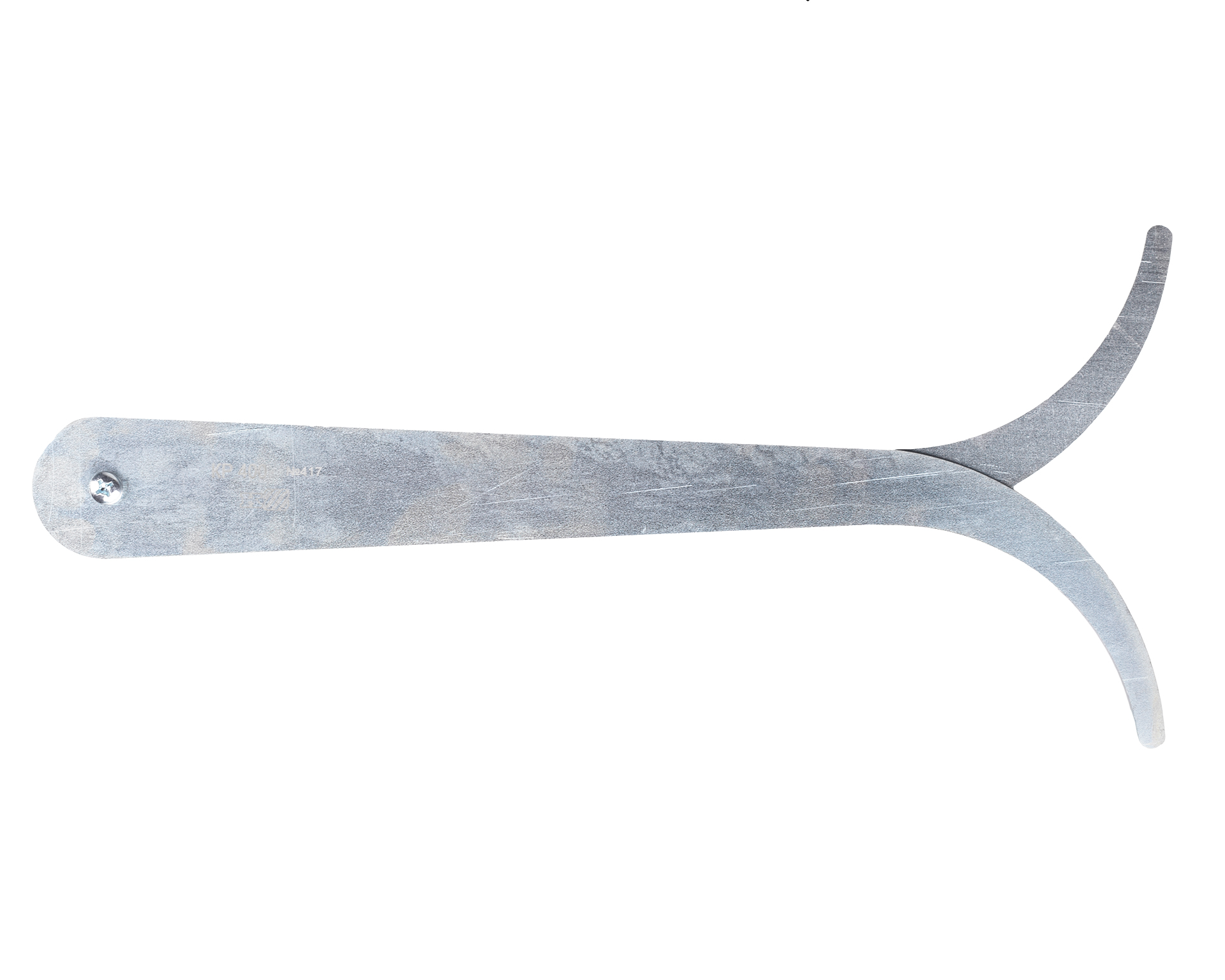 Кронциркуль 100мм для наружных измерений