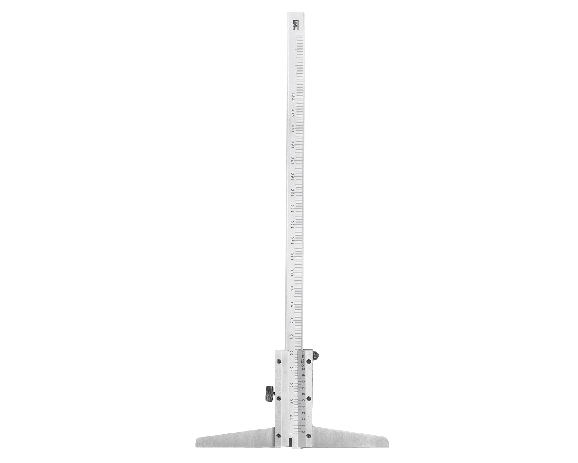 Штангенглубиномер ШГ- 200 0,05 ЧИЗ