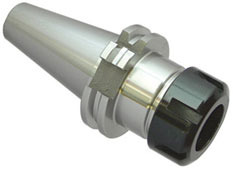 Патрон цанговый 40ER20 (АD) пов.точ. DIN 69871 (ГОСТ 25827-93 исп.2)