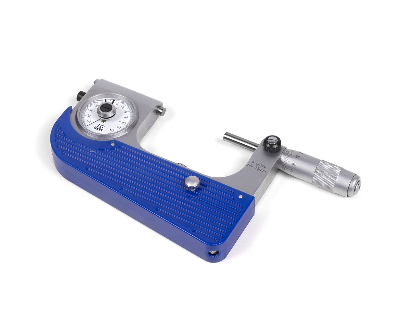 Микрометр рычажный МР- 75 0,001 SHAN