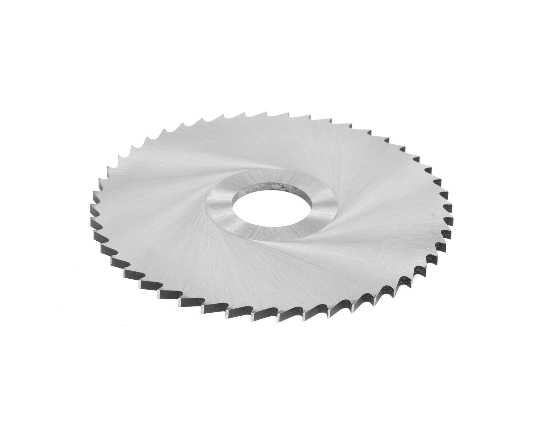 Фреза 100 х 2,5 х 27 тип3 Z= 24 Р9 CNIC