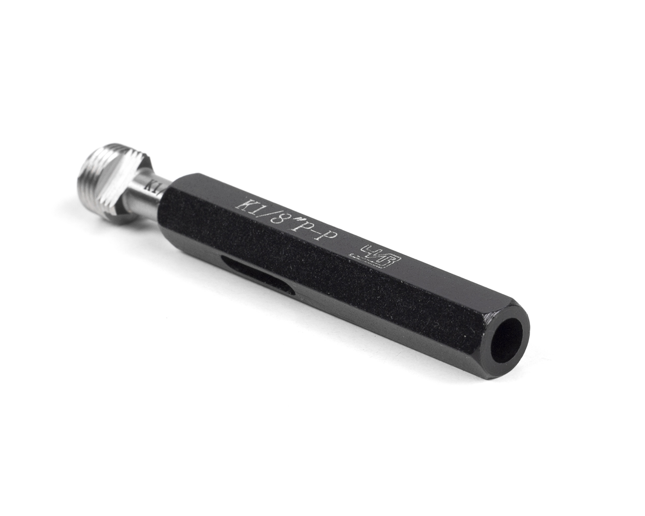 Калибр-пробка 1/8-27 (NPT) к-р ЧИЗ