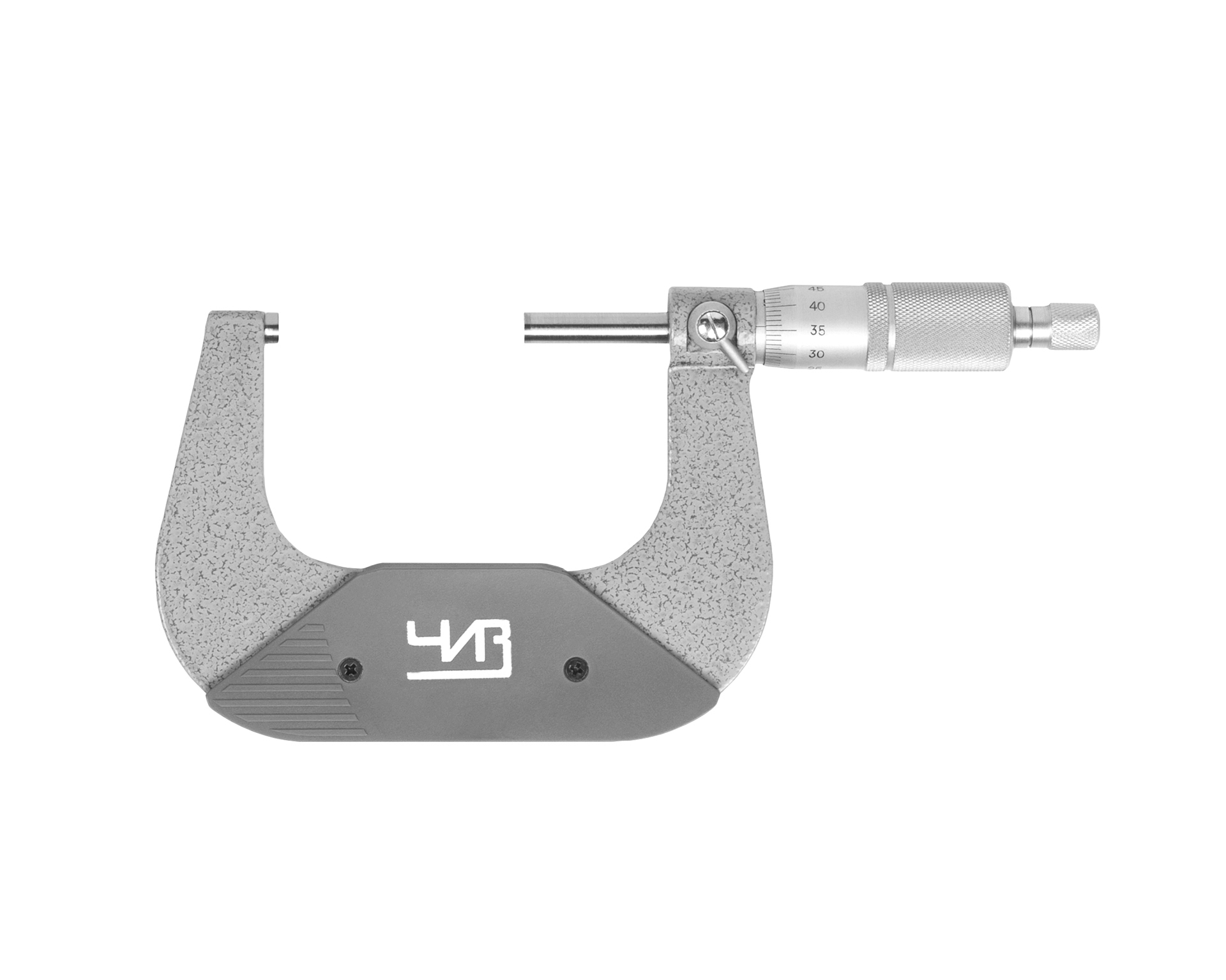 Микрометр МК- 75 0,01 ЧИЗ