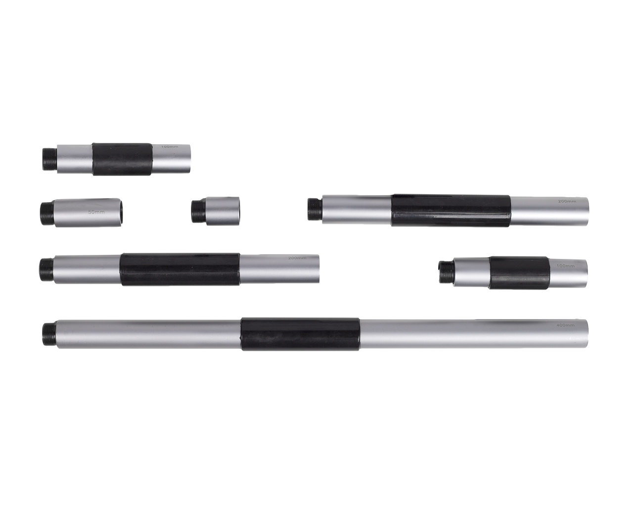 Нутромер микрометрический НМ 150-1250 0,01 SHAN