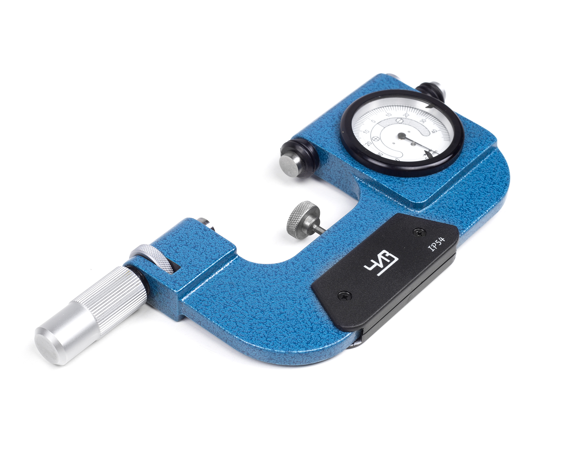 Скоба рычажная СРП- 50 0,001 повышенной точности ЧИЗ