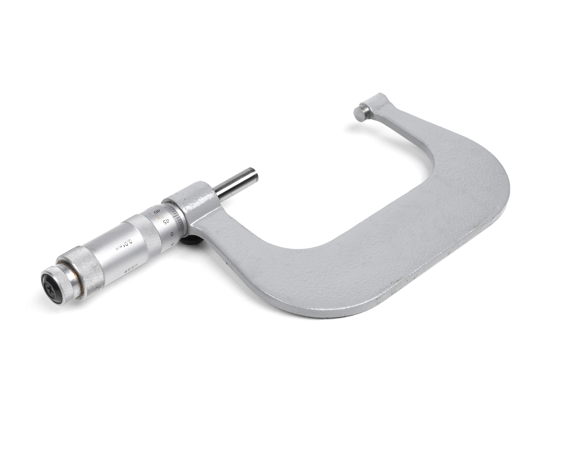 Микрометр МК- 75 0,01 кл.т.2 Калибр