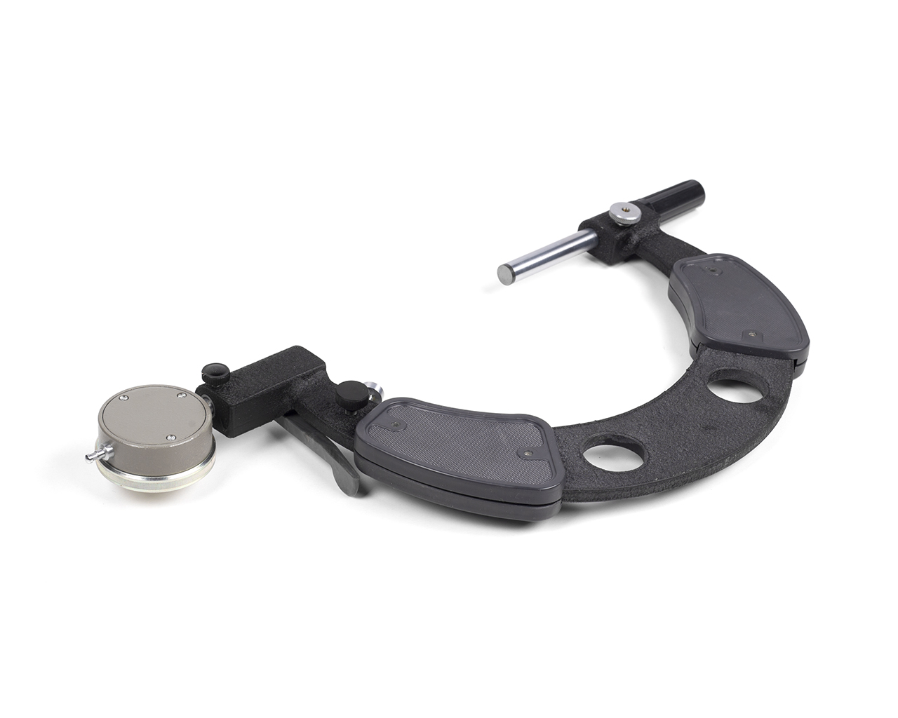 Скоба индикаторная СИ- 100-200 КировИнструмент