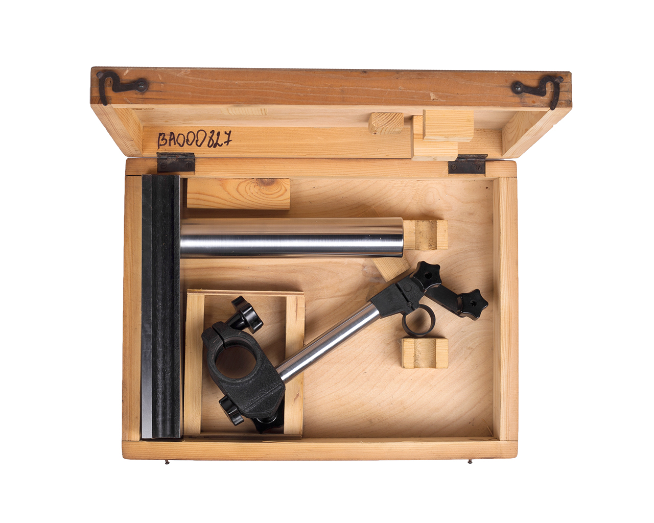 Штатив для индикаторов Ш- IIН КировИнструмент (без ИЧ)