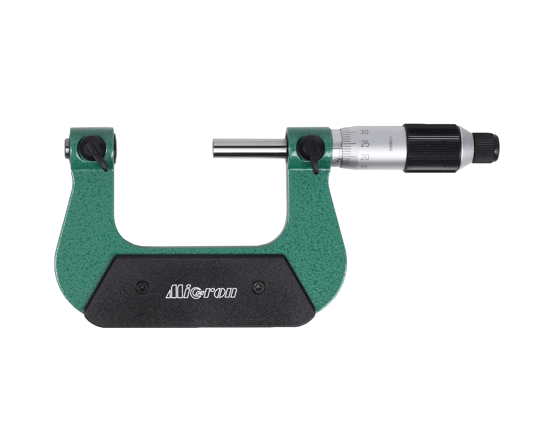 Микрометр резьбовой МВМ- 50 0,01 Микрон