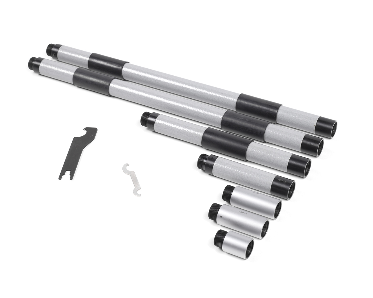 Нутромер микрометрический НМ 150-1400 0,01 Микрон