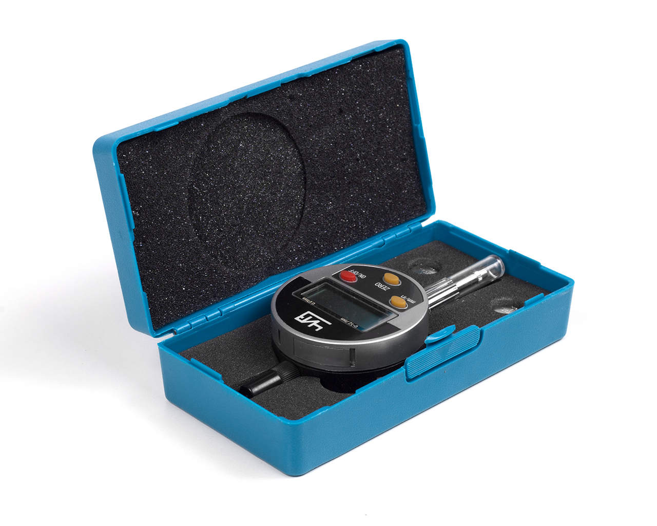 Индикатор электронный ИЦ- 12,5 0,001 ЧИЗ