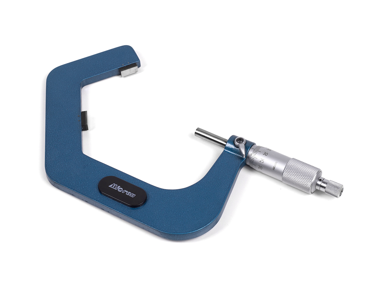 Микрометр призматический МПИ-105 0,01 Микрон