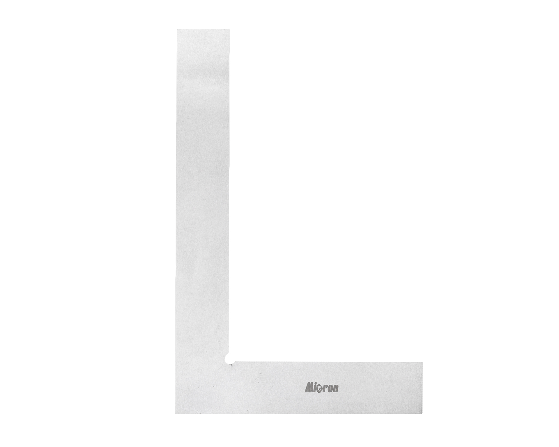 Угольник поверочный УП- 600х400 кл.1 Микрон