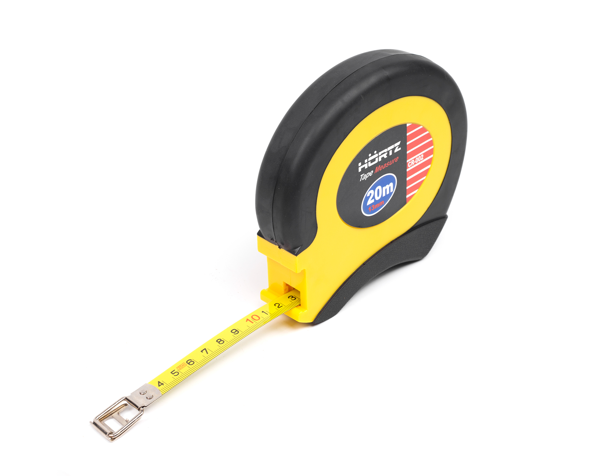 Рулетка 20м