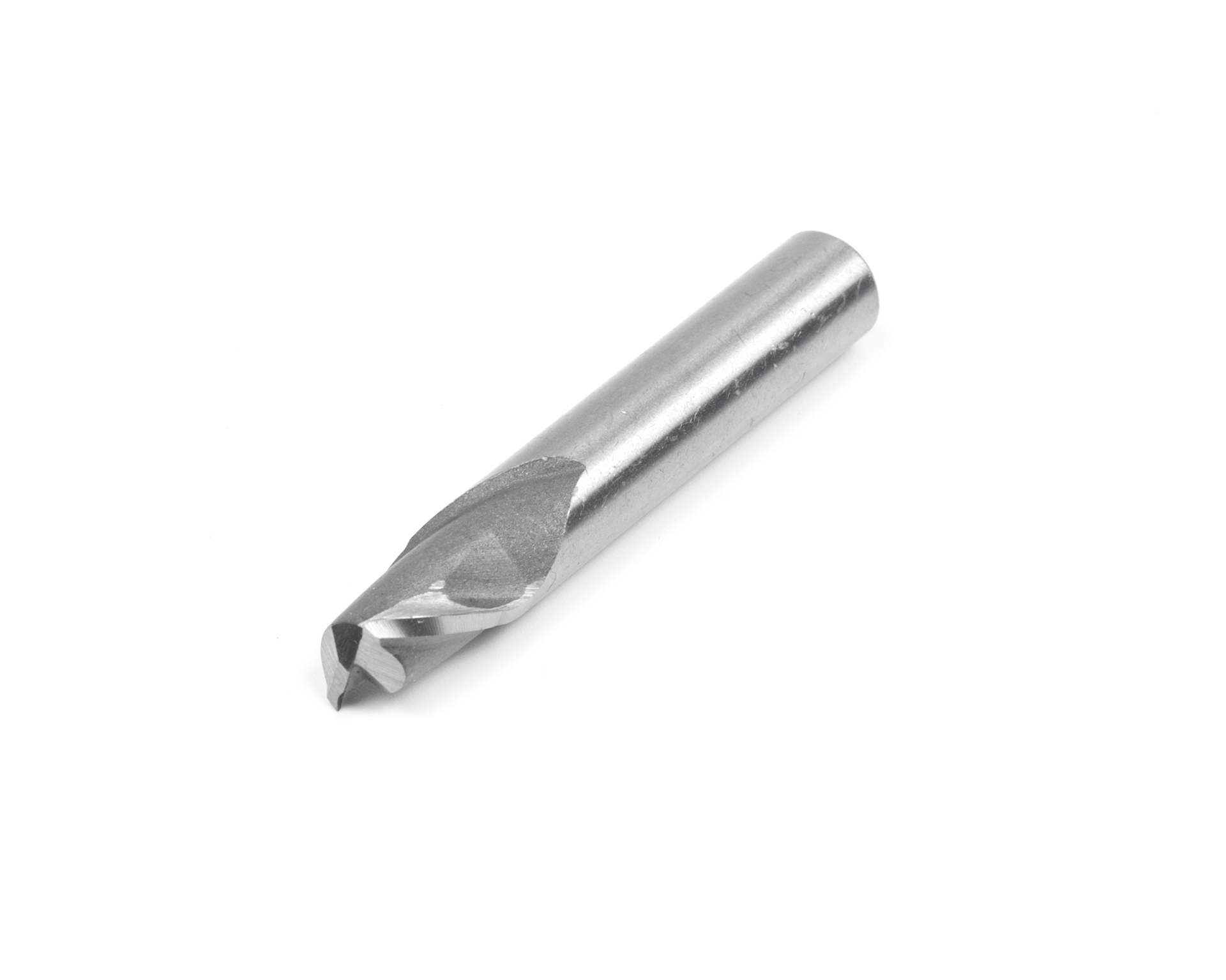 Фреза шпоночная ц/х 16,0 Р6М5 HORTZ (ГОСТ 9140-78)