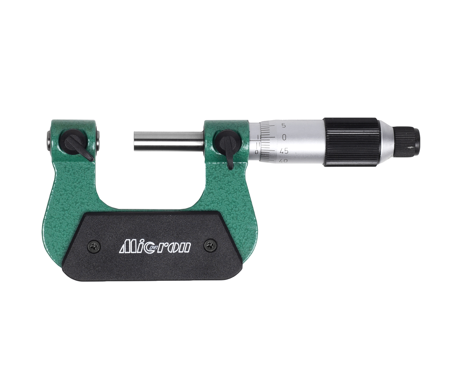 Микрометр резьбовой МВМ- 25 0,01 Микрон