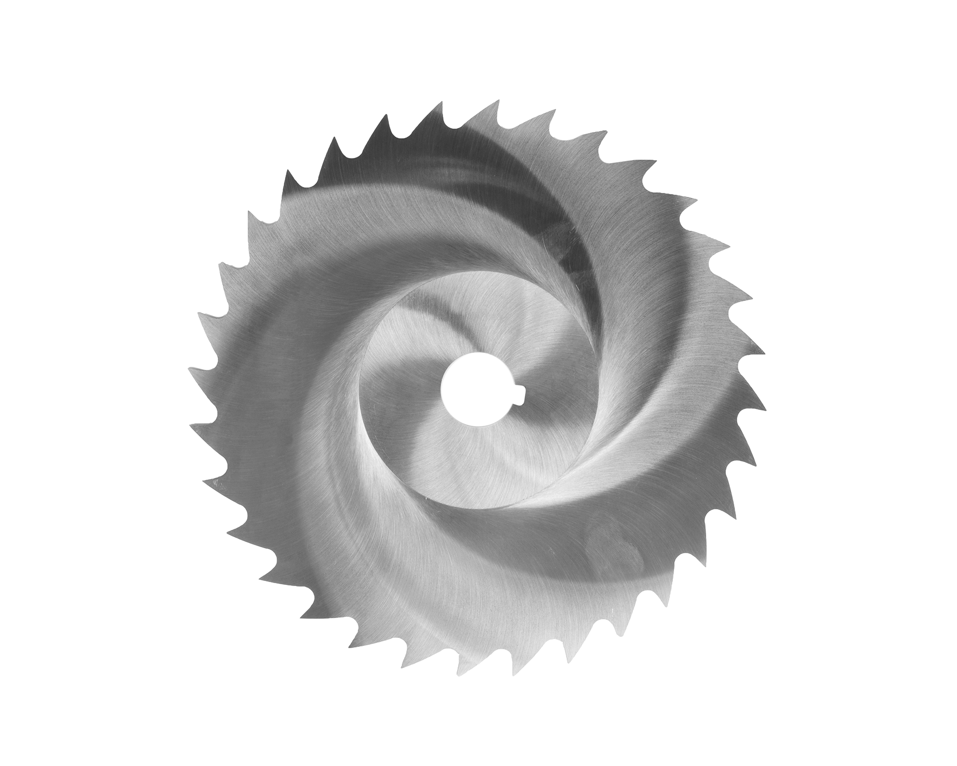 Фреза отрезная 200х4х32 мм тип 3 z32 Р6М5 HORTZ (ГОСТ 2679-73)