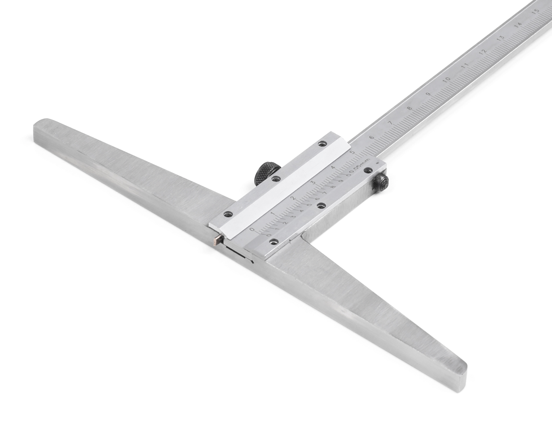 Штангенглубиномер ШГ-1000 0,05 ЧИЗ