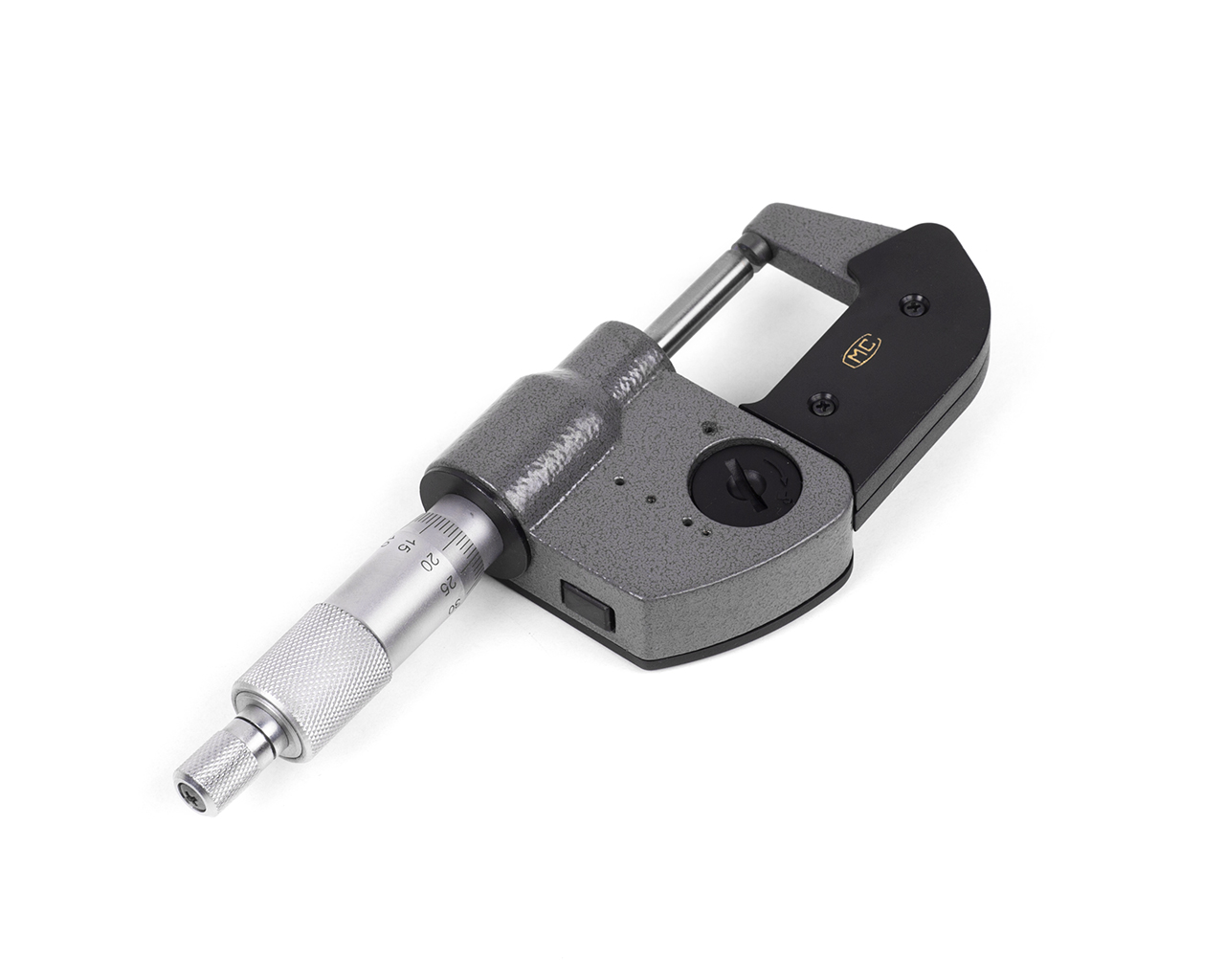 Микрометр МКЦ-25 0,001 мм электронный SHAN