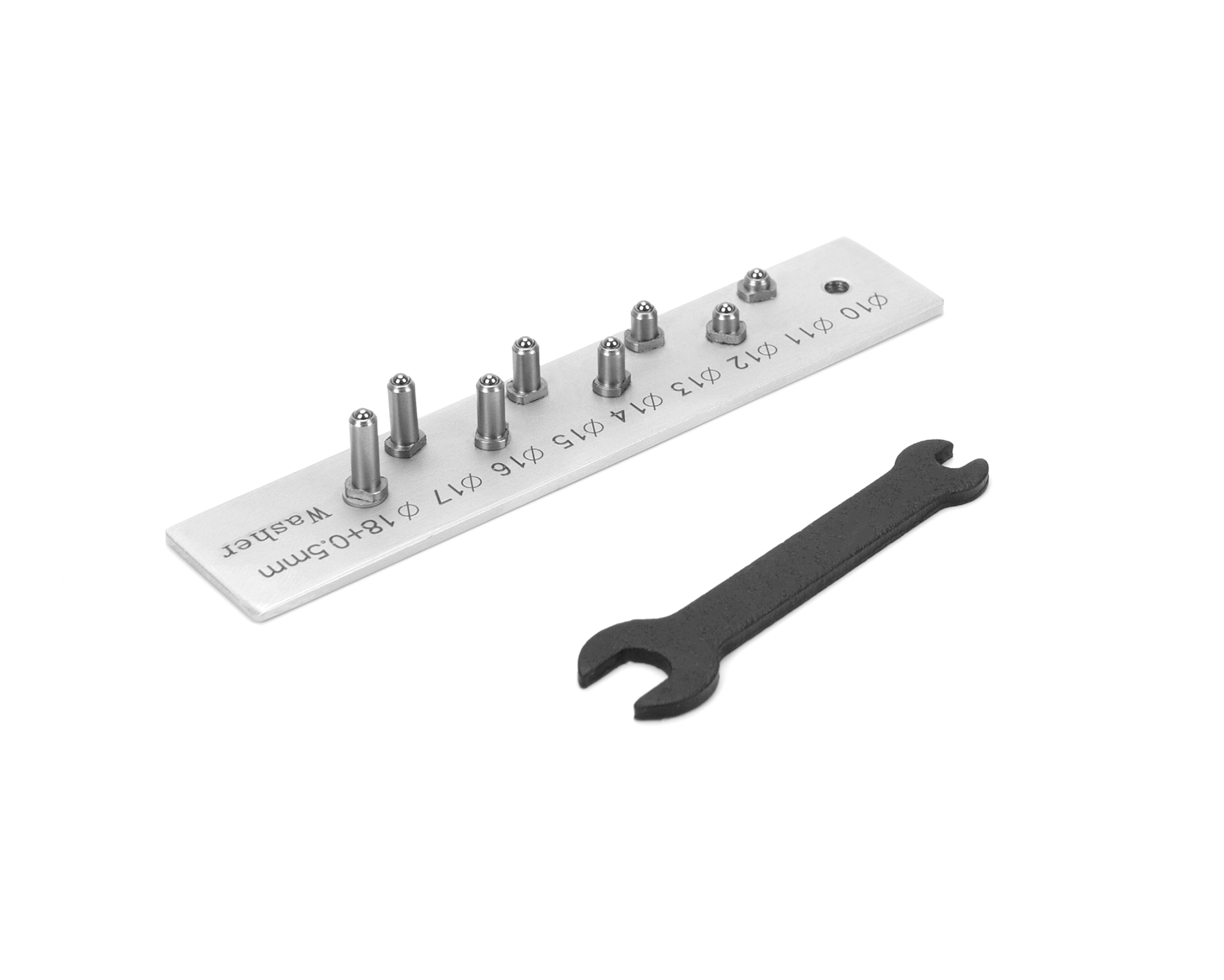 Нутромер индикаторный НИ 10- 18 0,01 Эталон