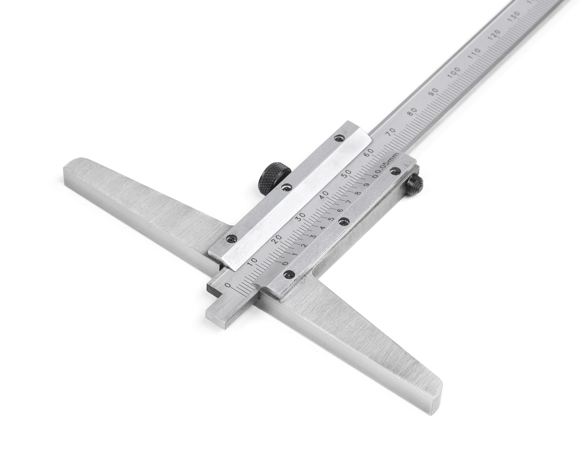 Штангенглубиномер ШГ- 250 0,05 ЧИЗ