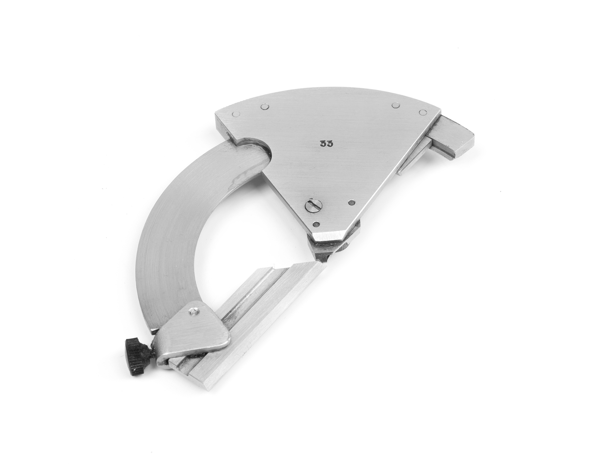 Угломер 4УРИ КировИнструмент