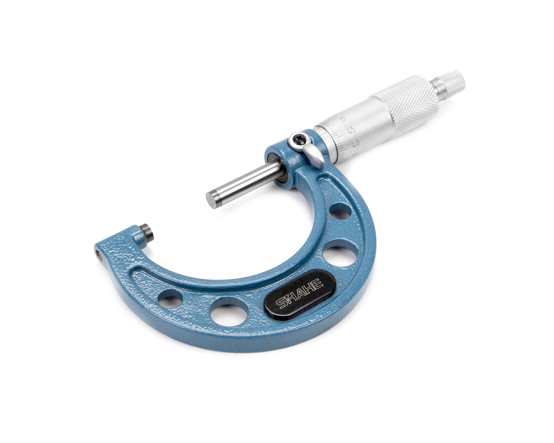 Микрометр МК- 50 0,01 SHAHE