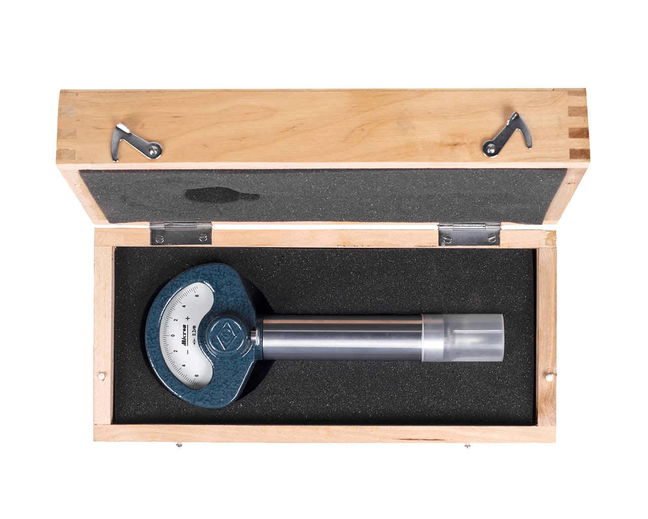 Микрокатор 02ИГП +/-0,006 0,0002 Микрон