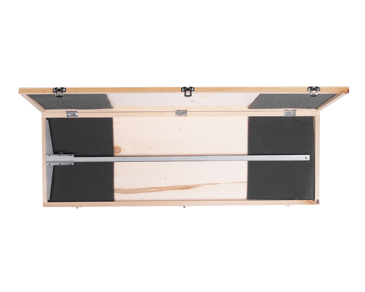 Штангенглубиномер ШГ- 500 0,05 КЛБ