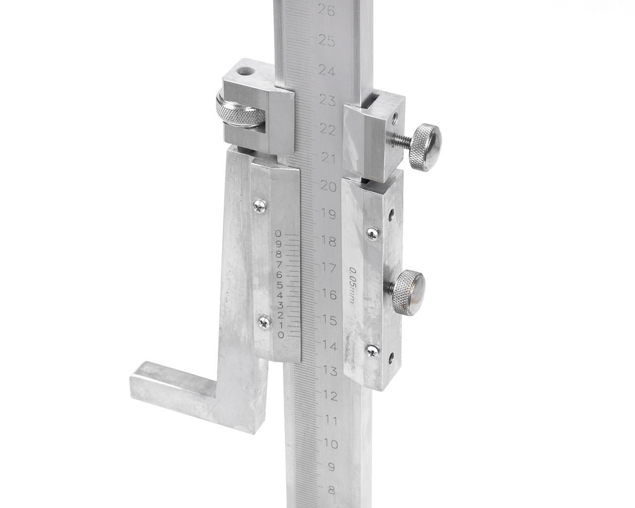 Штангенрейсмас ШР- 200 0,05 КЛБ