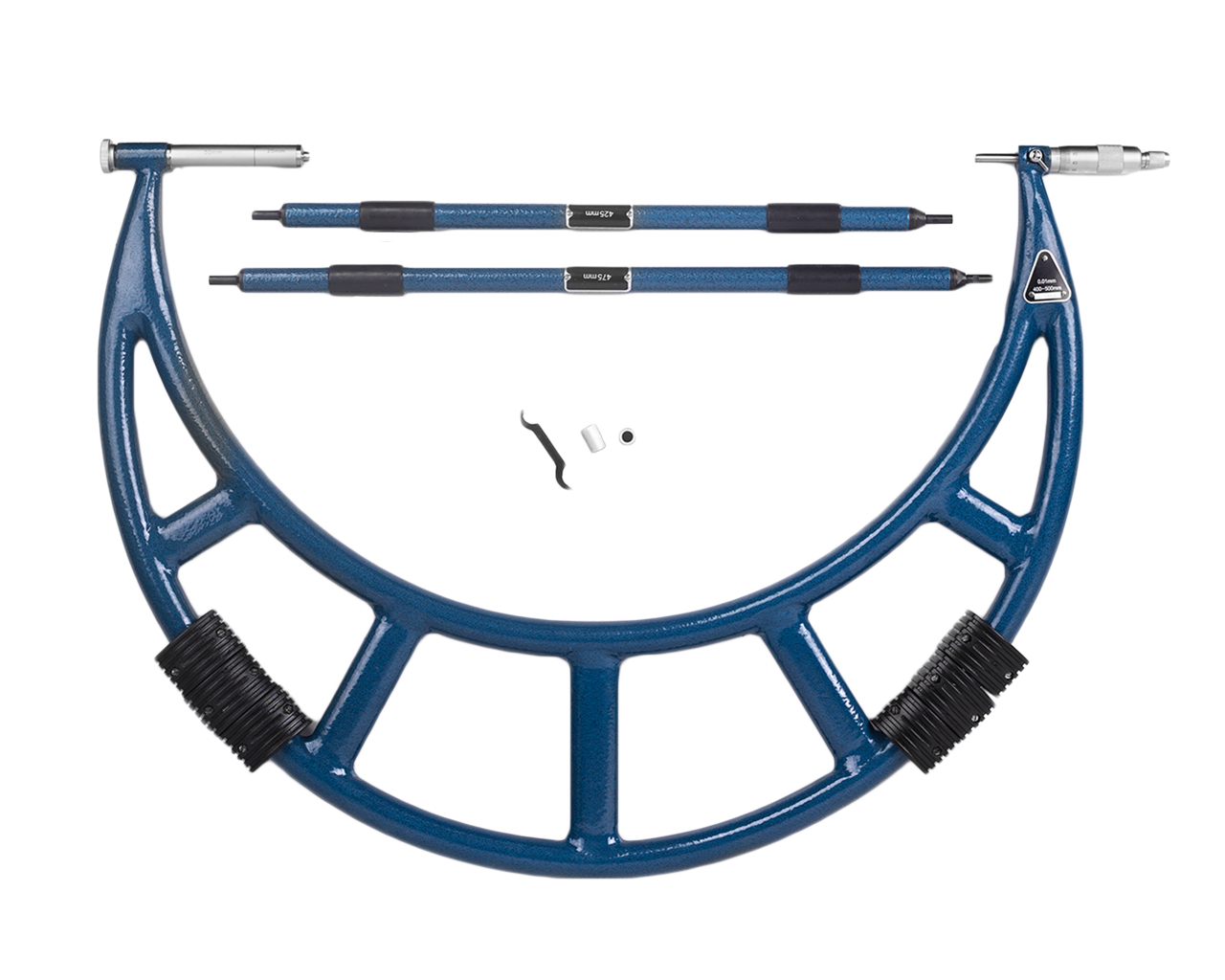 Микрометр МК- 500 0,01