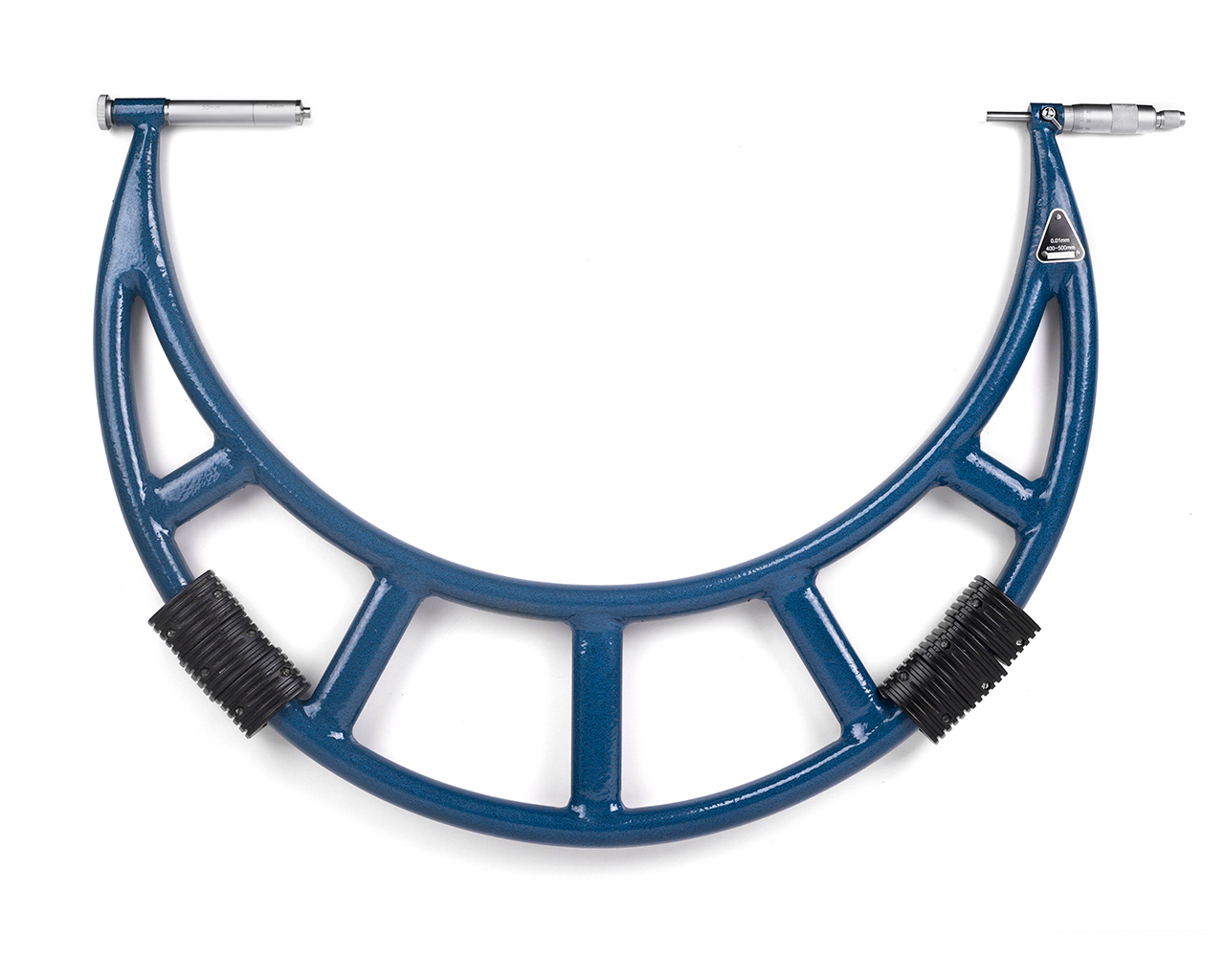 Микрометр МК- 500 0,01