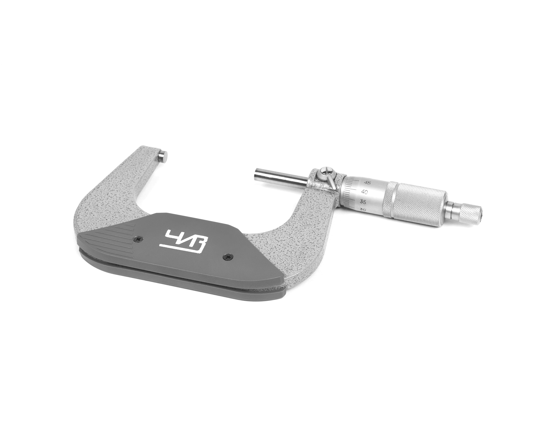 Микрометр МК- 75 0,01 ЧИЗ