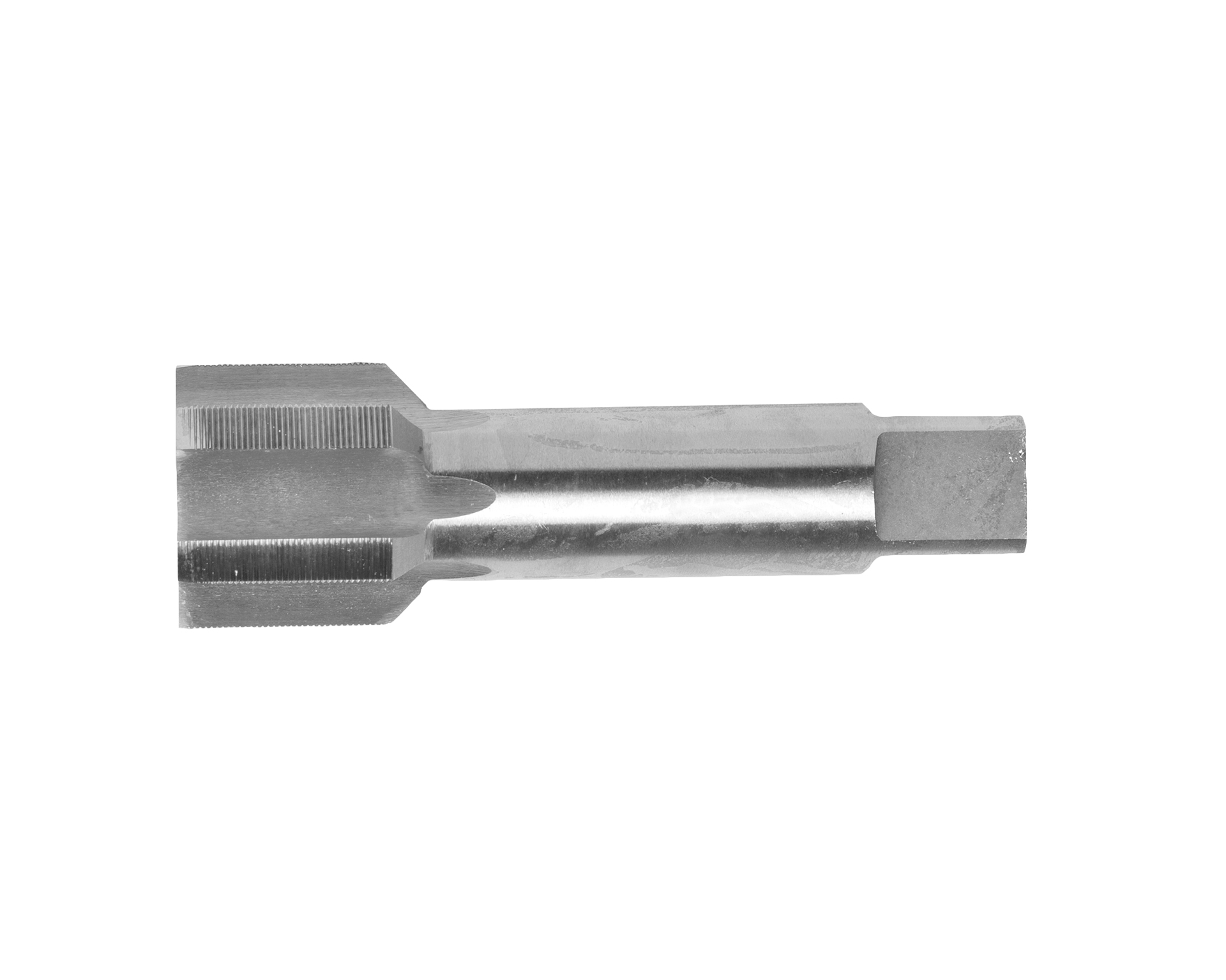 Метчик машинно-ручной М56 х 5.5 Р6М5 HORTZ