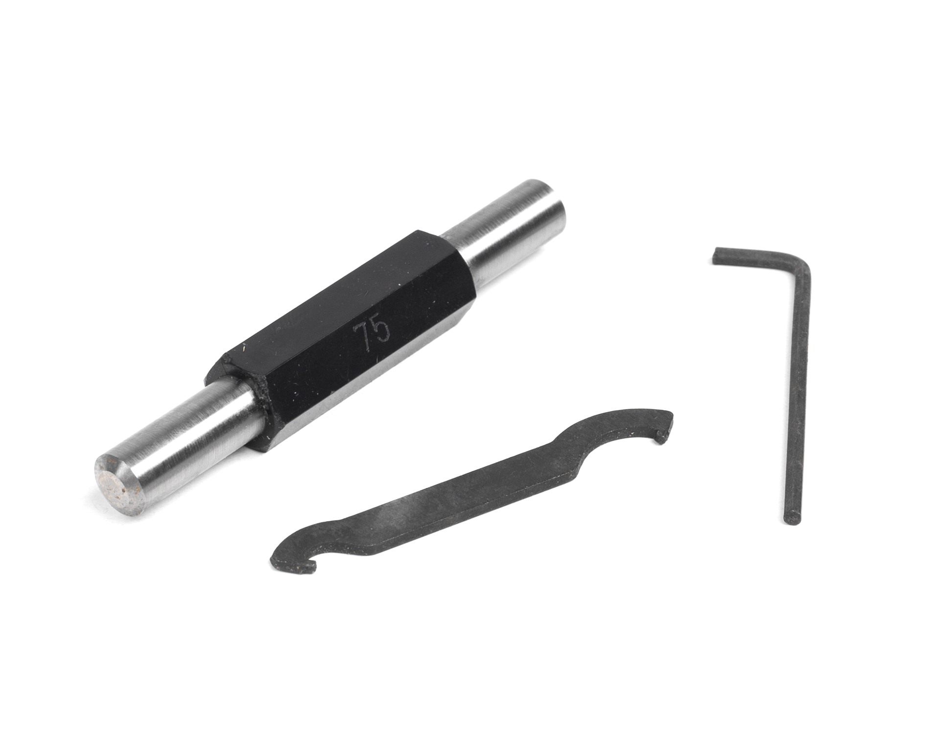 Микрометр МК- 100 0,01 (Польша) VIS