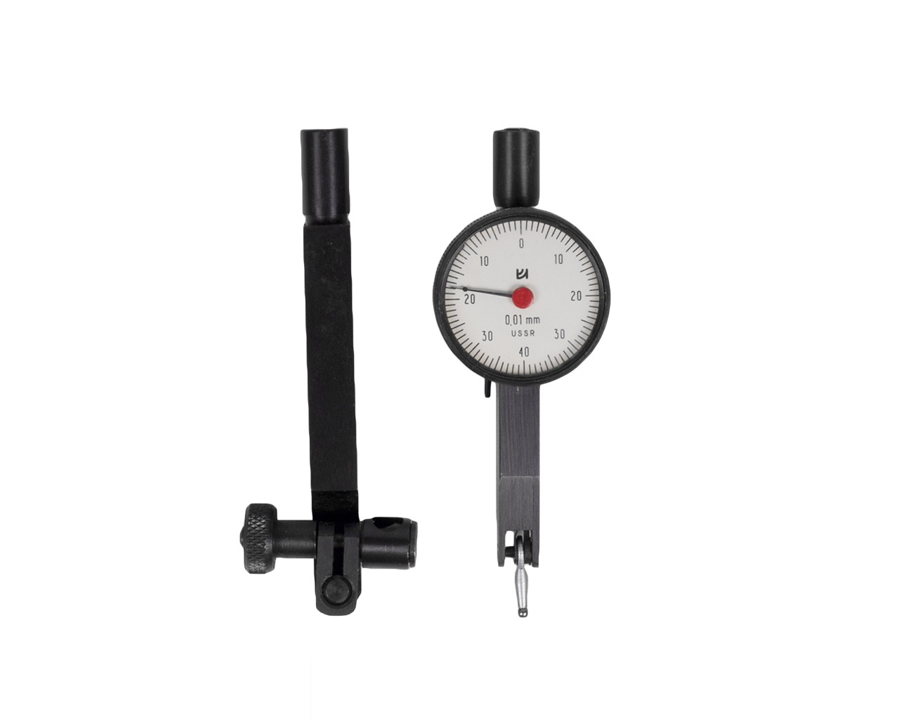 Индикатор ИРБ-0,8 0,01