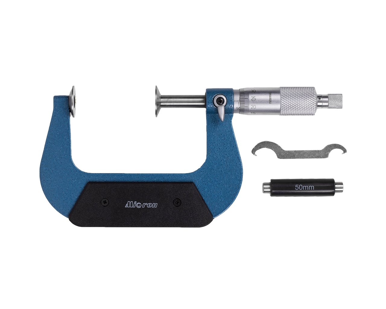 Микрометр зубомерный МЗ- 75 0,01 Микрон