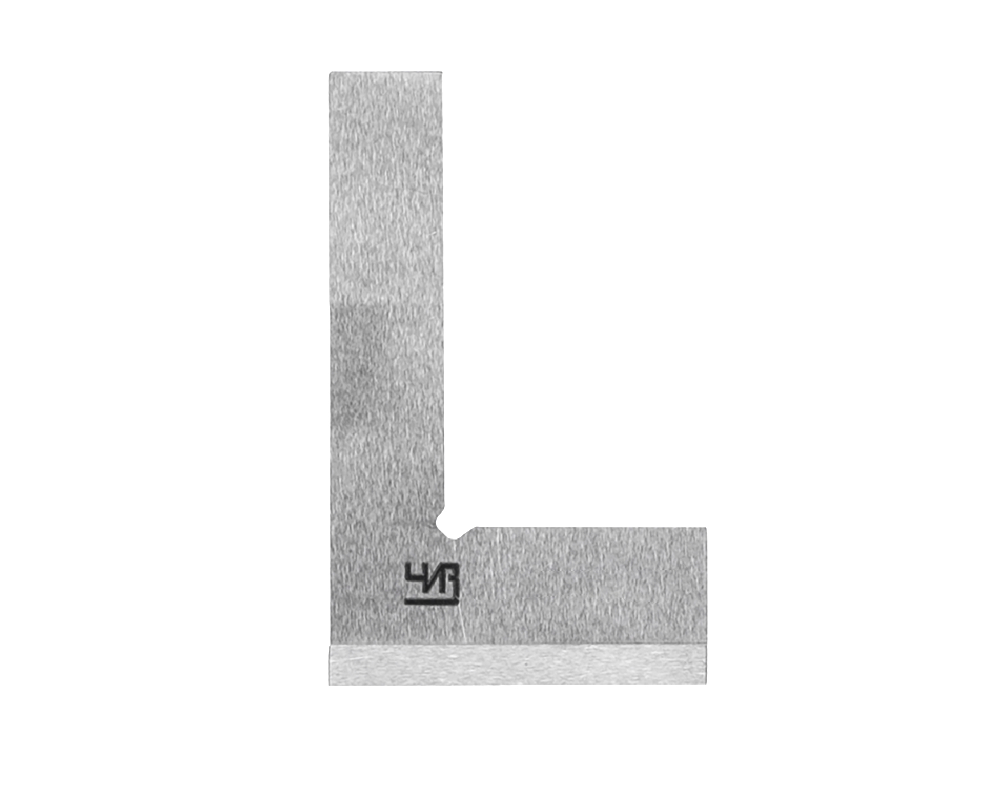 Угольник поверочный УШ- 60х 40 кл.1 ЧИЗ