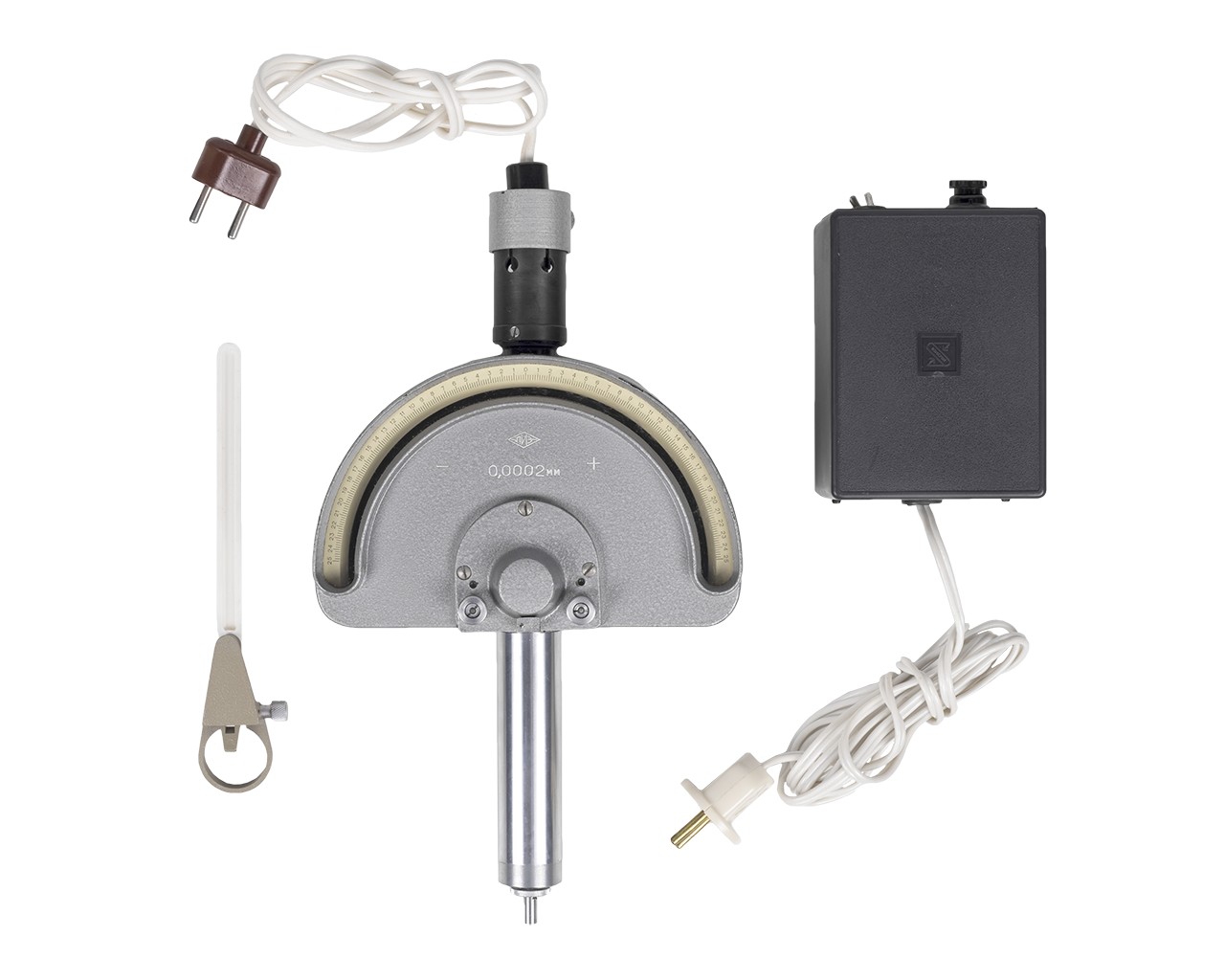 Оптикатор 02П +/-0,025 0,0002 Измерон