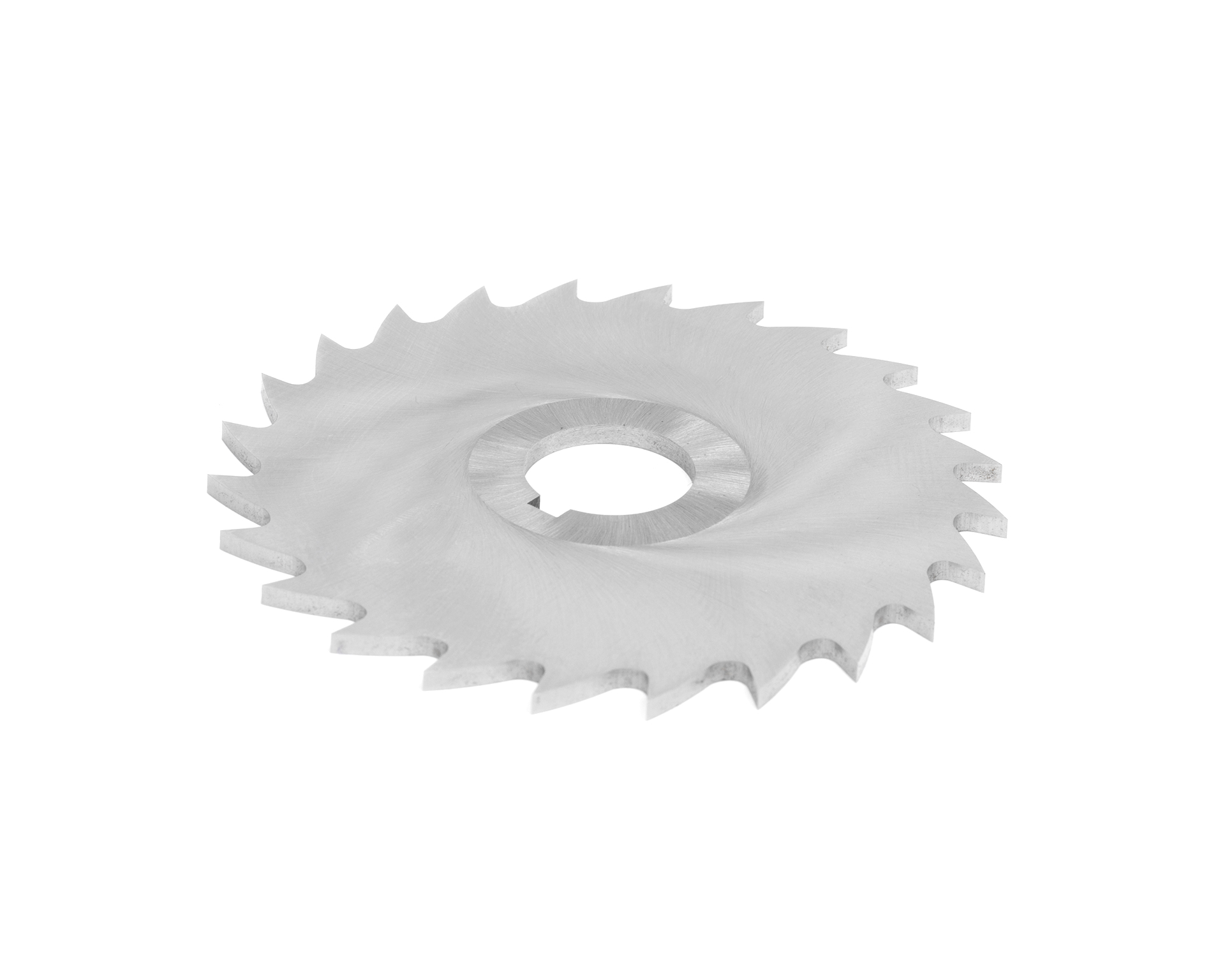 Фреза отрезная 160х3х32 мм тип 3 z32 Р6М5 HORTZ (ГОСТ 2679-73)