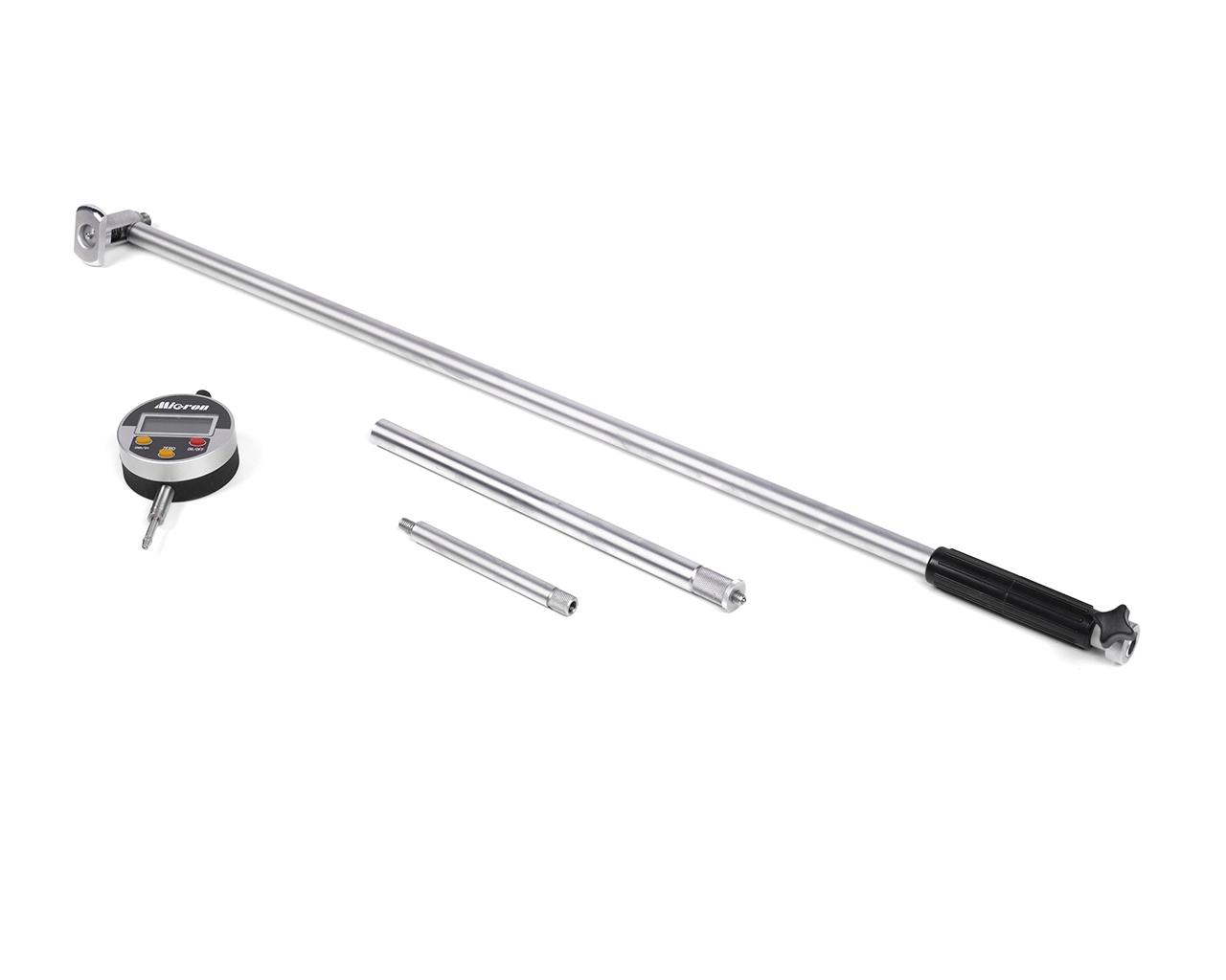 Нутромер индикаторный электронный НИЦ 250-450 0.01 Микрон