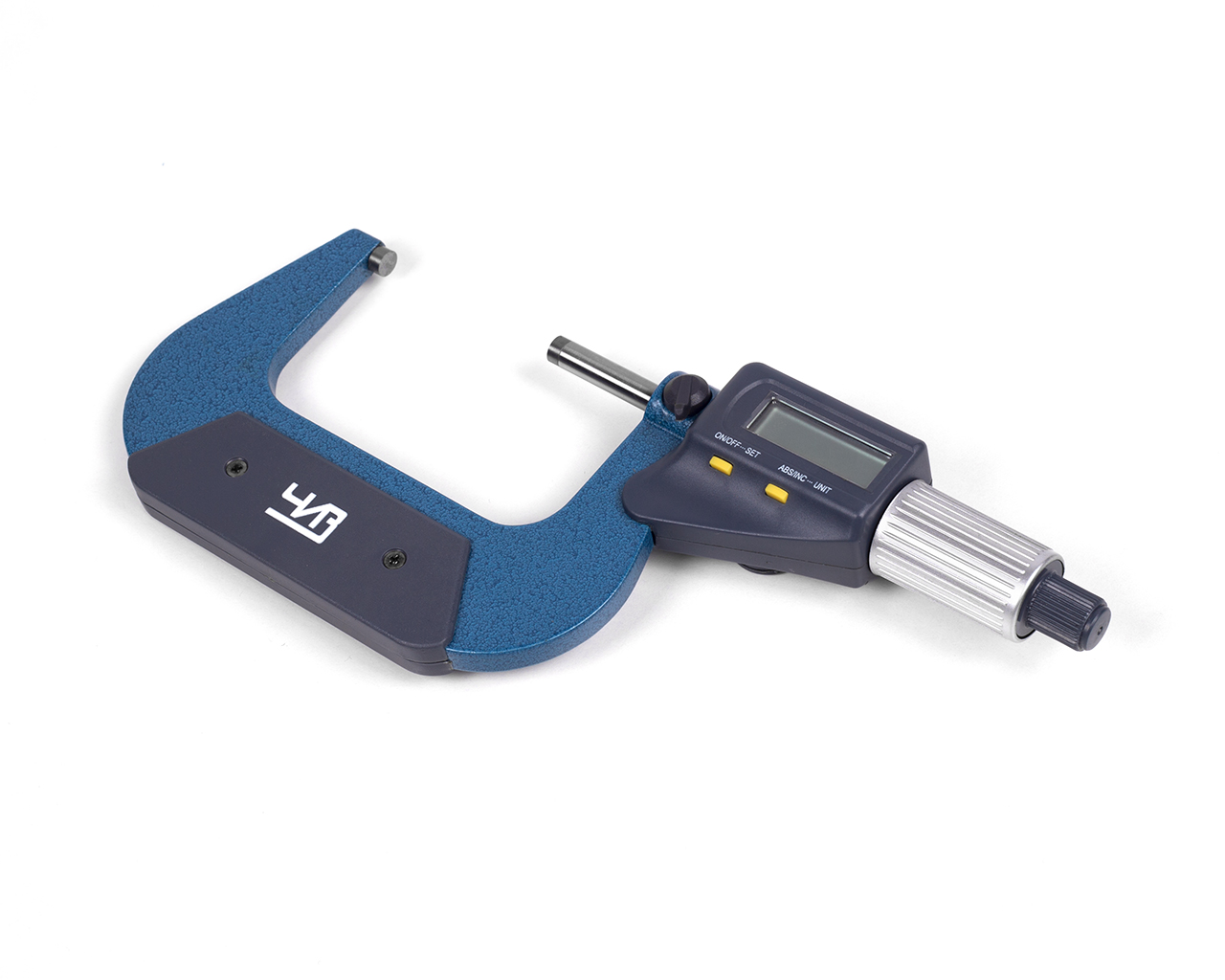 Микрометр МКЦ- 75 0,001 электронный с поверкой ЧИЗ